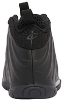 Nike Boys Little Posite One HO23 - Boys' Preschool Shoes Black/Antracite/Black