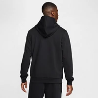 Nike Mens KD Dri-Fit Standard Issue Hoodie