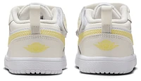 Jordan Girls Jordan Air Jordan 1 Low Alt Fund - Girls' Infant Shoes Sail/Light Laser/White Size 04.0