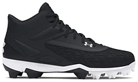 Under Armour Mens Leadoff Mid 3.0