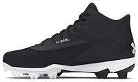 Under Armour Mens Leadoff Mid 3.0