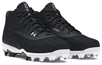 Under Armour Mens Leadoff Mid 3.0