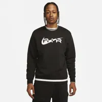 Nike NSW SW Air Crew Fleece - Men's
