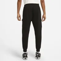 Nike NSW Air Cargo Fleece Pants - Men's