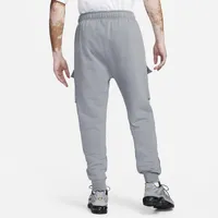 Nike Mens Nike NSW Air Cargo Fleece Pants