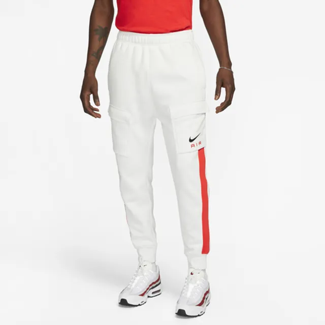 Nike NSW Club Fleece MR Cargo Pants