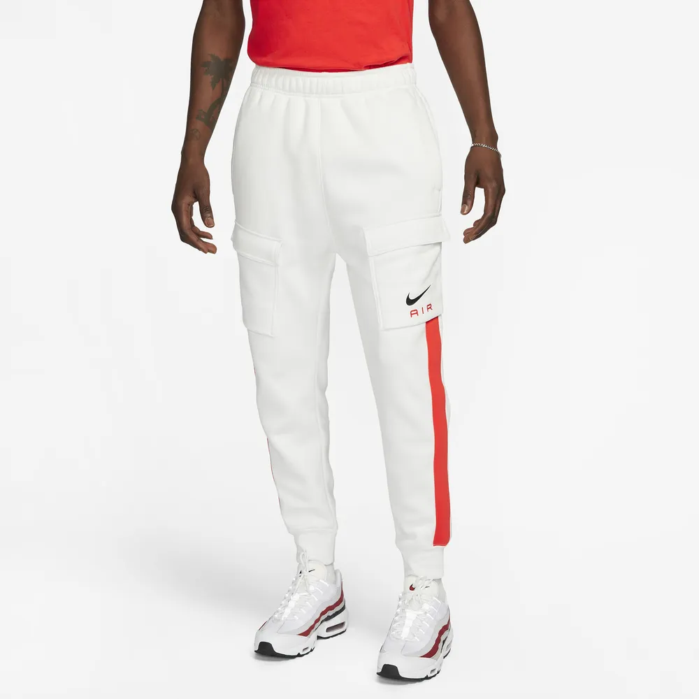 Nike NSW Air Cargo Fleece Pants - Men's