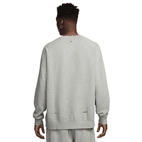 Nike NRG Nocta CS Fleece Crew - Men's
