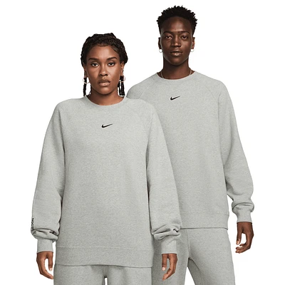 Nike NRG Nocta CS Fleece Crew - Men's