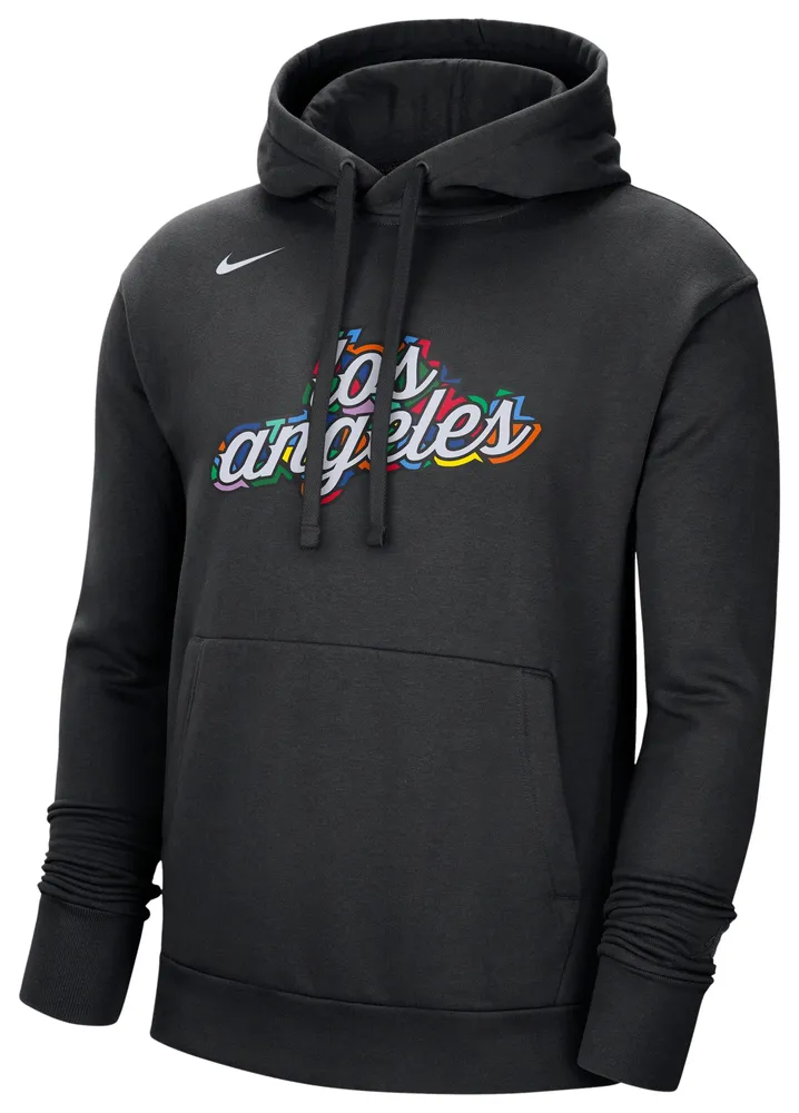 Nike Clippers CE Fleece Pullover Hoodie - Men's