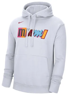 Nike Heat CE Fleece Pullover Hoodie - Men's