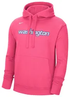 Nike Wizards CE Essential Pullover Hoodie - Men's