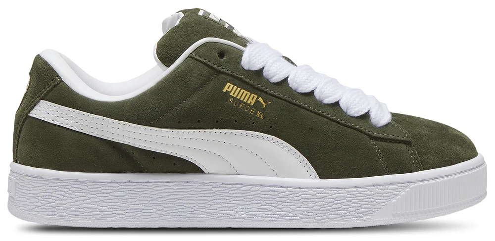 PUMA Mens Suede XL