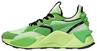 PUMA Boys Lamelo Ball RS-XL La France - Boys' Grade School Basketball Shoes Spring Fern/Puma Black/Puma Green