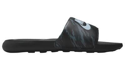 Nike Victori Print Slide - Men's
