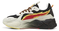 PUMA Mens RS-X x Cheetos - Running Shoes Yellow Blaze/Puma Black/Warm White