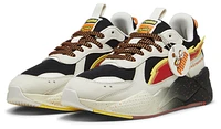 PUMA Mens RS-X x Cheetos - Running Shoes Yellow Blaze/Puma Black/Warm White