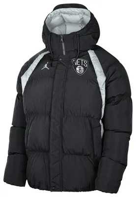 Nike Nets Courtside Jacket - Men's