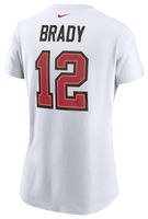 Nike Buccaneers Player Name & Number T-Shirt