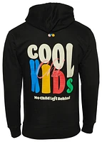 SOGO Chicago Mens NCLB Cool Chi Kid Hoodie - Black/Multi