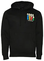 SOGO Chicago Mens NCLB Cool Chi Kid Hoodie - Black/Multi