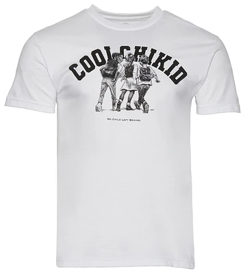 SOGO Chicago Mens NCLB Cool Chi Kid T-Shirt - Multi/Black