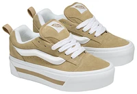 Vans Womens Vans FU Knu Stack