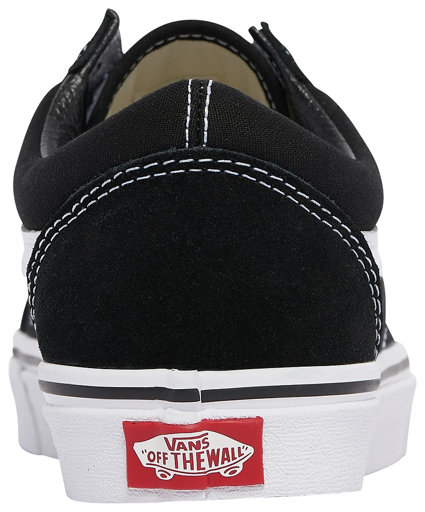 Vans Womens Old Skool