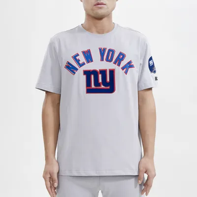 Pro Standard Giants Classic T-Shirt - Men's