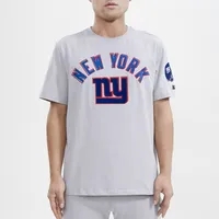 Pro Standard Giants Classic T-Shirt - Men's