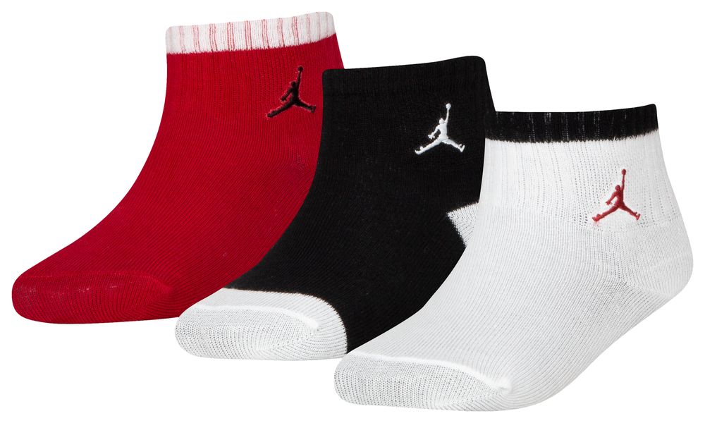 Jordan AJ1 Gripper Socks - Boys' Infant | MainPlace Mall