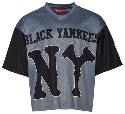 BY KIY NLB x Yankee Jersey - Men's