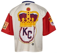 BY KIY Mens x NLB Kansas Jersey - Multi/Multi