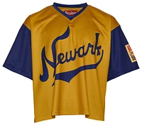 BY KIY Mens X NLB Newark Jersey - Multi