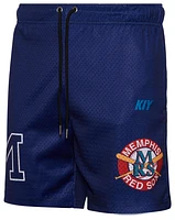 BY KIY x NLB Memphis B Shorts - Men's