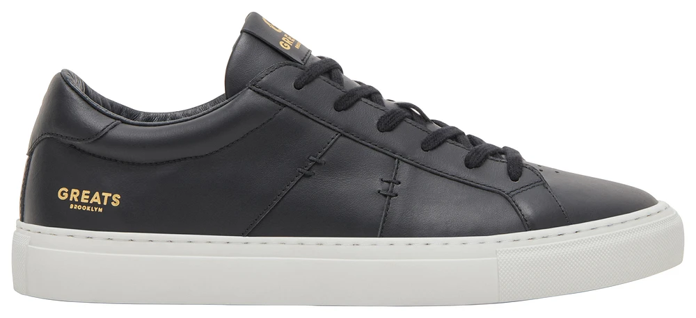 GREATS Mens Benlux - Running Shoes