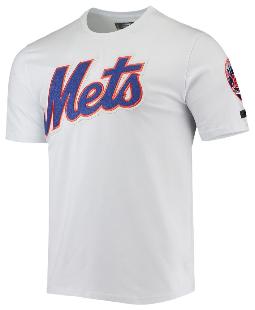 Under Armour, Shirts, Under Armour Mlb Tshirt Heat Gear New York Mets Men  Size Xl Short Sleeve New