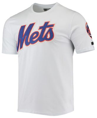 Pro Standard Mets Logo T-Shirt