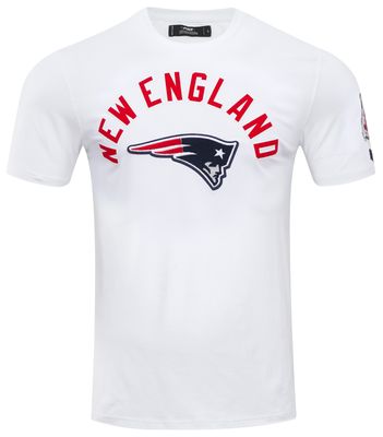 Pro Standard Patriots Classic T-Shirt - Men's