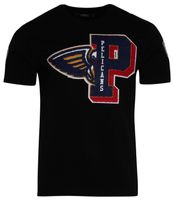 Pro Standard Pelicans Mash Up T-Shirt - Men's