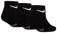 Nike Boys Nike Quarter Socks 6 Pack GSB