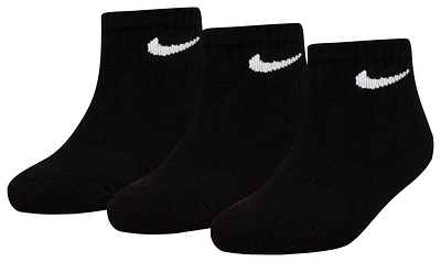 Nike Quarter Socks 6 Pack GSB - Boys' Grade School