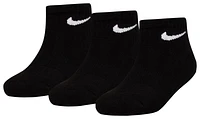 Nike Quarter Socks 6 Pack GSB - Boys' Grade School