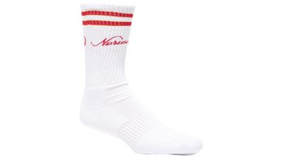 Norwood Logo Socks - Men's