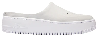 Nike Womens Air Force 1 Lover - Shoes Off White/Light Silver