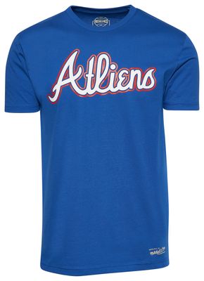 Mitchell & Ness Braves T-Shirt