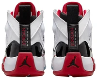 Jordan Mens Jumpman Two Trey - Shoes White/Black/Gym Red