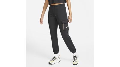 Nike BB Loose Print Cargo Pants - Women's