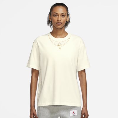 Jordan Her Chain T-Shirt - Women's