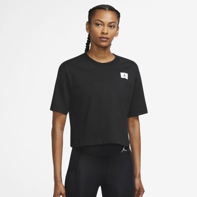Jordan Essential Boxy T-Shirt - Women's